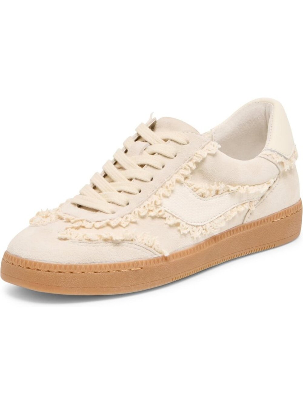 Stylish Women's Lace-Up Sneakers | Trendy Casual Footwear for Everyday Wear